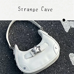 YAOandCo-Store采集到Bag包包 | Strange Cave