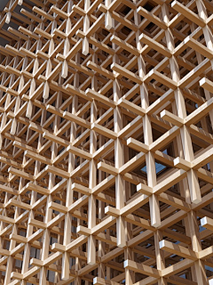 GLNS采集到建筑设计