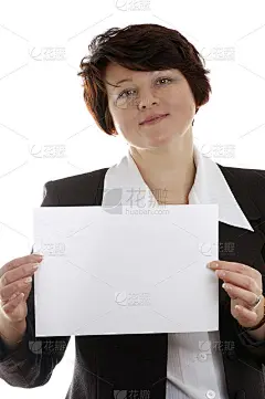 商业女性