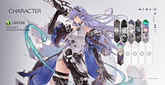 莫奈的鱼儿采集到【UI】神隐少女