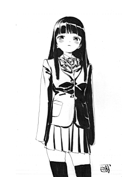 Bananaya采集到漫人