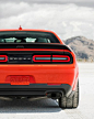 Dodge Challenger SRT 2020