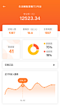 #Jshowy# #餐饮# #UI# #app# #收银#