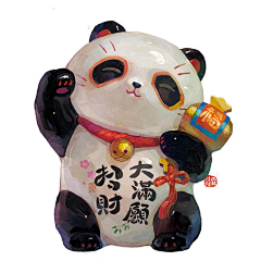 卜卜梨采集到小动物