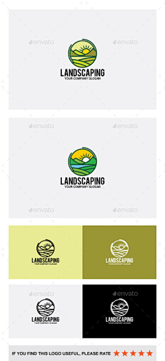 EdenLeung采集到logo