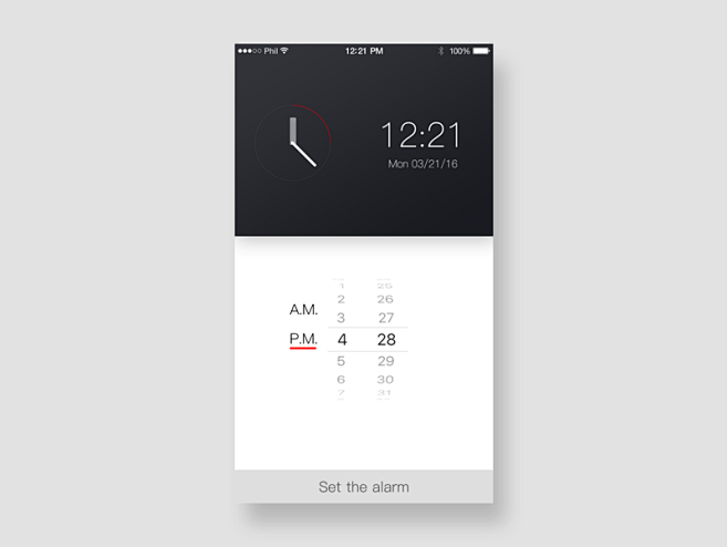 Daily Ui-Day#007