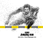 [美工云]Particle粒子II特效矢量创意运动图形_PNG：