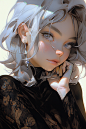 2 Discord  主页 - Midjourney (15)