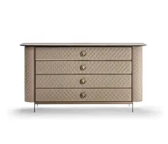 Penelope Chest of drawers by Alberta Pacific Furniture s.p.a. | Sideboards