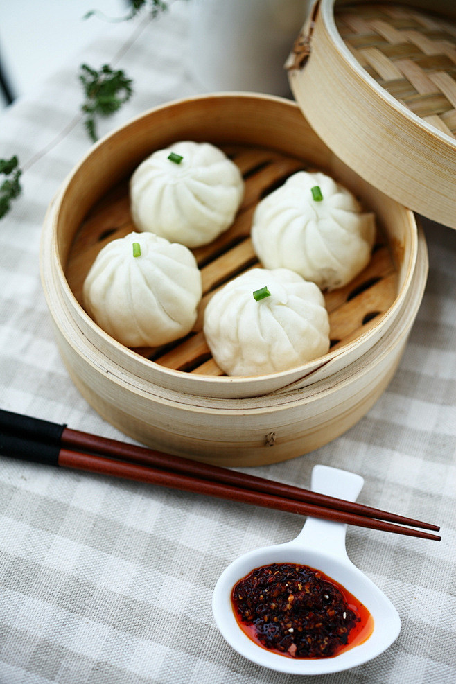 包子