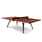 Ping Pong Table by Nuevo