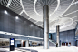 16.1.&#;19968&#;23618&#21040;&#36798;&#21306;&#12289;&#34892;&#26446;&#25552;&#21462;Interior Design Of Shangrao Sanqingshan Airport by GRAND WISDOM