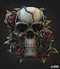 Blackout Brother — worx @ ShockBlast