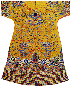 筱团子采集到中国传统服饰