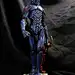 Narin 新作 凯普重设 Vile Guyver 全款预订-淘宝网