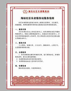 社区制度牌设计  - 源文件下载【酷图网】制度牌设计,制度牌,海报设计,广告设计,制度