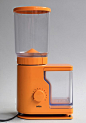 KMM 20, Designed by Reinhold Weiss and Hartwig Kahlcke, 1979