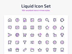 凌晨五点没阳光采集到icon。图标