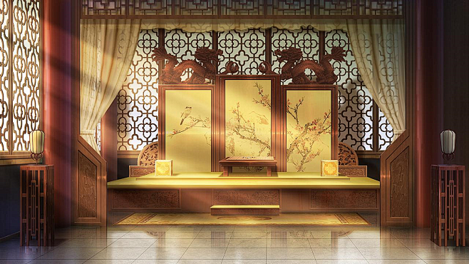 皇帝寝殿 (6)