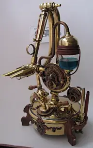 【道具参考】写实类or真实物件