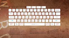 可以学习PS快捷键的壁纸_看图_windows8吧_百度贴吧