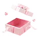 Pink gift