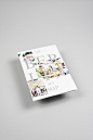 Cee Cee Berlin Book No2 – Editorial Design and Content on Behance