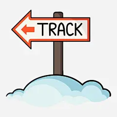 手绘指路箭头高清素材 小路 手绘指路牌 指引 指路 标志 牌匾 箭头 路标 路牌 免抠png 设计图片 免费下载