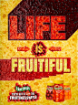 Hartleys | Karmarama | Life is fruitiful | WE LOVE AD