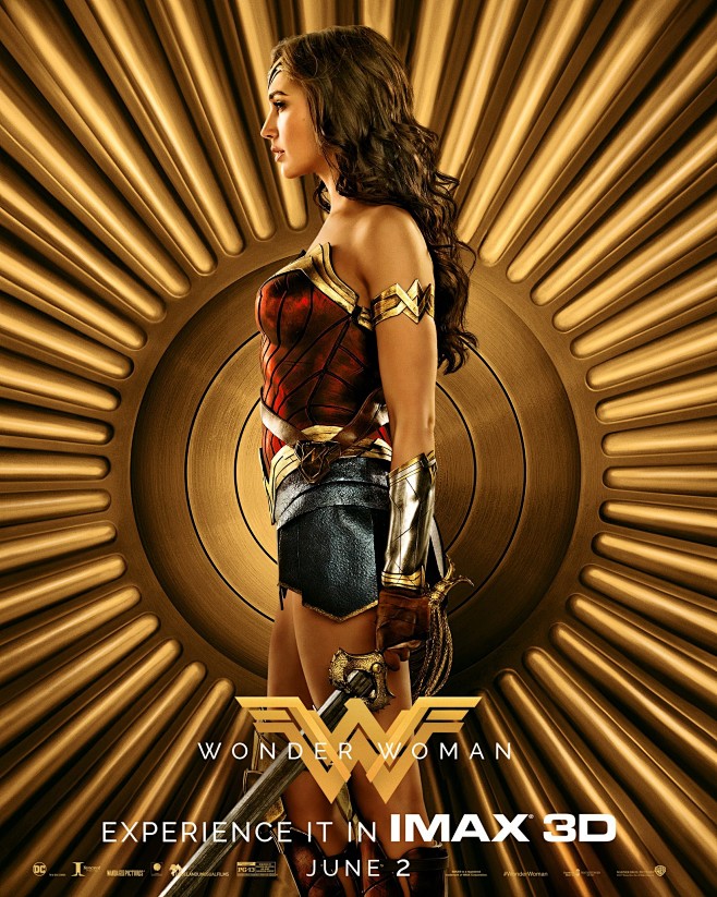 Wonder Woman