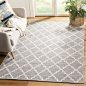 Safavieh Montauk Crispian Geometric Quatrefoils Area Rug or Runner - Walmart.com : Free 2-day shipping. Buy Safavieh Montauk Crispian Geometric Quatrefoils Area Rug or Runner at Walmart.com