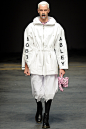 Bobby Abley 2014秋冬伦敦男装周