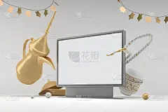 开斋节广告