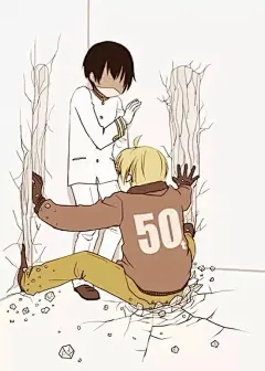 APH 我受到了惊吓