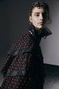 DILI 2019AW Campaign - 星盒子广告 - CNU视觉联盟