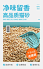 电商宠物用品电商竖版海报