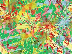 液体无缝模式。