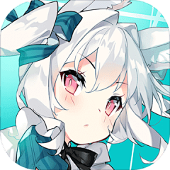 LIpzoOcY采集到二次元icon