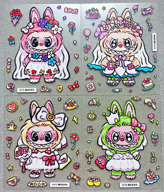 czD8pacp采集到可爱小插画