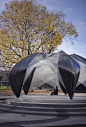 ICD/ITKE Research Pavilion / University of Stuttgart, Faculty of Architecture and Urban Planning