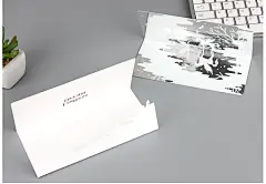 diy梦幻镜面立体贺卡 韩国创意生日中秋节感恩小卡片 节日祝福卡-淘宝网