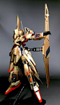 改裝作品 MG 1/100 百式 : 
 
 改裝作品 MG 1/100 百式!!
 wo...