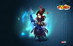 《大话红楼》官方壁纸桌面壁纸4