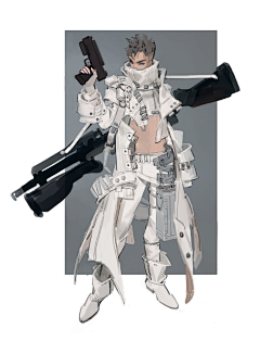 McDowney采集到韩系