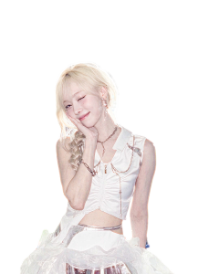 小城九月底采集到采集韩娱立绘·女