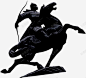 古代将军雕像 设计图片 免费下载 页面网页 平面电商 创意素材