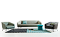 TWIGGY | Sofa - y home collection, furniture for an exclusive and design-conscious style. : My home collection: furniture for an exclusive and design-conscious style. <br/>from the living area to the bedroom, products for an ideal home which reflect