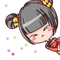 玩家手绘飞车头像 你绝没见过的极品萌图_巴士QQ飞车