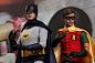 Hot Toys 推出 1966 电视版 Batman 1:6 人偶系列 - 玩物 - 瘾潮流 - Yobest.com