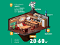Rent Infographic